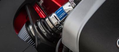 Rocket Bunny Lexus RC F SPORT (2014) - picture 28 of 28