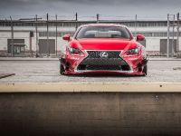 Rocket Bunny Lexus RC F SPORT (2014) - picture 1 of 28