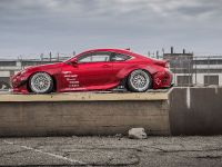 Rocket Bunny Lexus RC F SPORT (2014) - picture 6 of 28