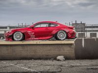 Rocket Bunny Lexus RC F SPORT (2014) - picture 7 of 28