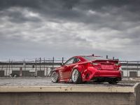 Rocket Bunny Lexus RC F SPORT (2014) - picture 8 of 28