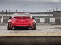 Rocket Bunny Lexus RC F SPORT (2014)