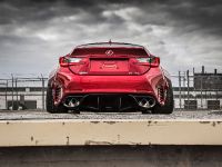 Rocket Bunny Lexus RC F SPORT (2014) - picture 10 of 28