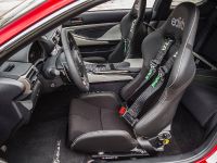 Rocket Bunny Lexus RC F SPORT (2014)