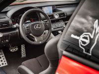 Rocket Bunny Lexus RC F SPORT (2014)