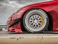 Rocket Bunny Lexus RC F SPORT (2014) - picture 14 of 28