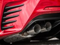 Rocket Bunny Lexus RC F SPORT (2014) - picture 21 of 28