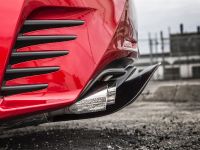 Rocket Bunny Lexus RC F SPORT (2014) - picture 22 of 28