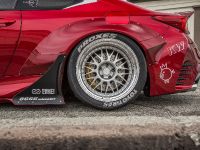 Rocket Bunny Lexus RC F SPORT (2014)