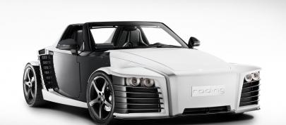 Roding Roadster 23 (2011) - picture 4 of 11