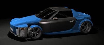 Roding Roadster 23 (2011) - picture 7 of 11