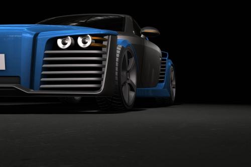 Roding Roadster 23 (2011) - picture 9 of 11