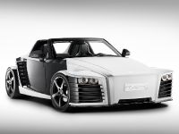 Roding Roadster 23 (2011)
