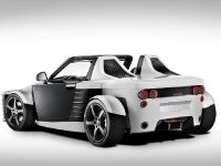 Roding Roadster 23 (2011) - picture 6 of 11