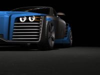 Roding Roadster 23 (2011)