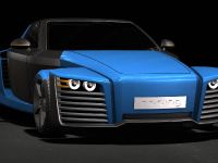 Roding Roadster 23 (2011) - picture 10 of 11