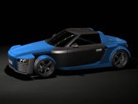 Roding Roadster 23 (2011) - picture 11 of 11