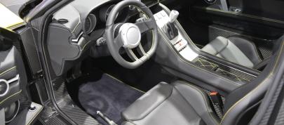 Roding Roadster Geneva (2013) - picture 4 of 7