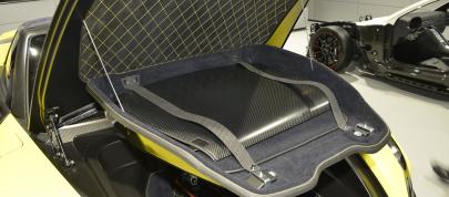 Roding Roadster Geneva (2013) - picture 7 of 7