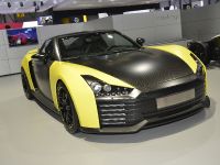 Roding Roadster Geneva (2013)