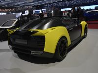 Roding Roadster Geneva (2013) - picture 2 of 7