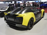Roding Roadster Geneva (2013) - picture 3 of 7