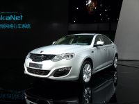 Roewe 550 Shanghai (2013)