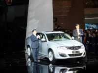 Roewe 550 Shanghai (2013) - picture 2 of 3