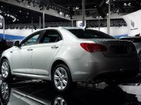 Roewe 550 Shanghai (2013) - picture 3 of 3