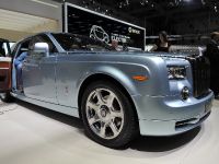 Rolls-Royce 102 EX Geneva 2011