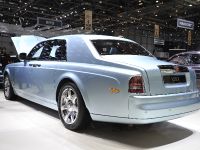 Rolls-Royce 102 EX Geneva 2011