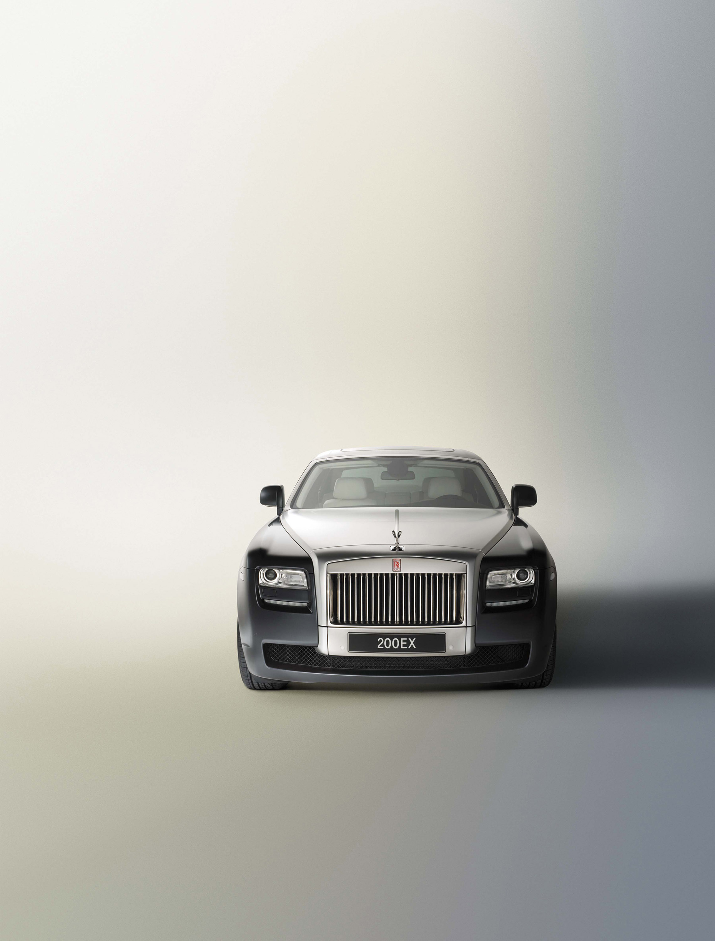 Rolls com. Rolls-Royce 200ex. Rolls Royce 200. Роллс Ройс концепт. Rolls Royce Ghost 2009.