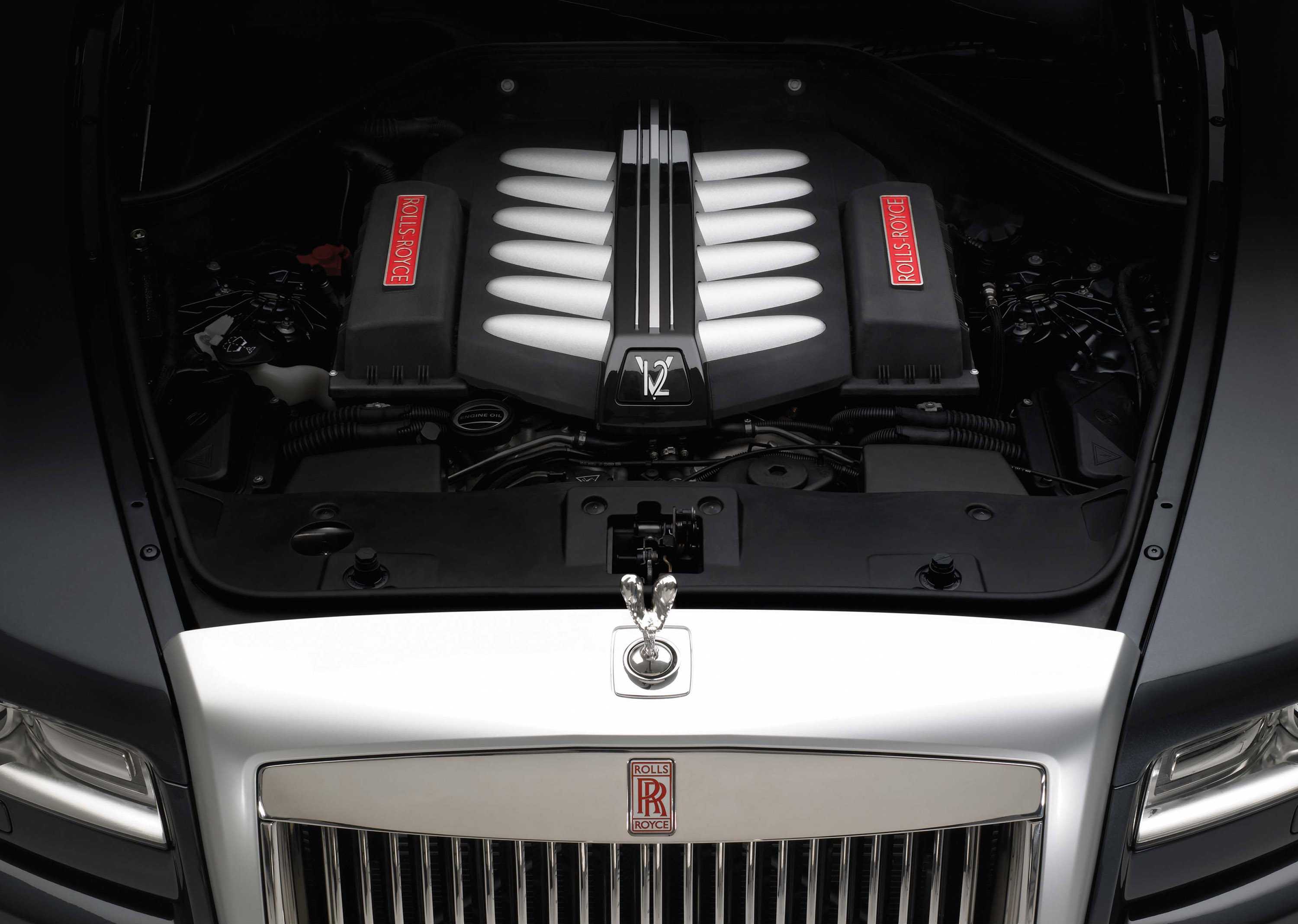 Rolls-Royce 200EX