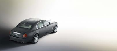 Rolls-Royce 200EX (2009) - picture 4 of 18