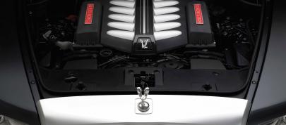 Rolls-Royce 200EX (2009) - picture 7 of 18