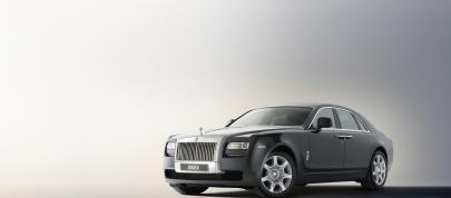 Rolls-Royce 200EX (2009) - picture 12 of 18