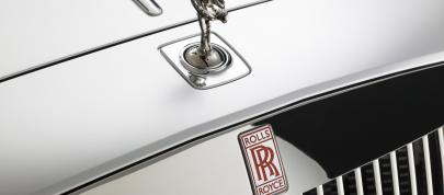 Rolls-Royce 200EX (2009) - picture 15 of 18