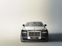 Rolls-Royce 200EX (2009) - picture 1 of 18
