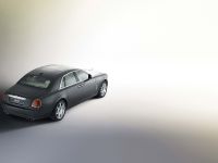 Rolls-Royce 200EX (2009) - picture 4 of 18