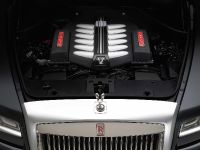 Rolls-Royce 200EX (2009) - picture 7 of 18