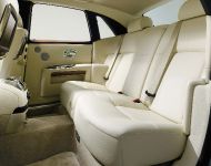 Rolls-Royce 200EX (2009) - picture 10 of 18