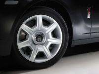 Rolls-Royce 200EX (2009) - picture 11 of 18