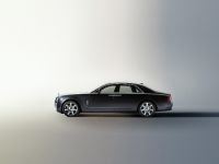 Rolls-Royce 200EX (2009)