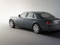 Rolls-Royce 200EX (2009)