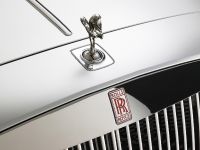 Rolls-Royce 200EX (2009)