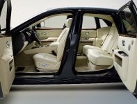 Rolls-Royce 200EX (2009)