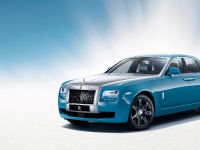 Rolls-Royce Alpine Trial Centenary Collection (2013) - picture 1 of 4