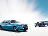 Rolls-Royce Alpine Trial Centenary Collection