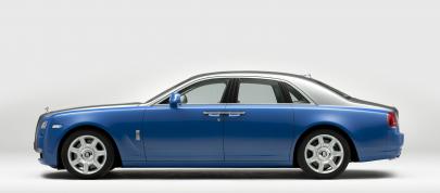 Rolls-Royce Art Deco Ghost (2013) - picture 4 of 4