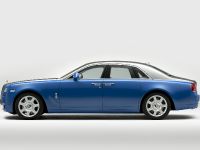 Rolls-Royce Art Deco Ghost (2013) - picture 4 of 4